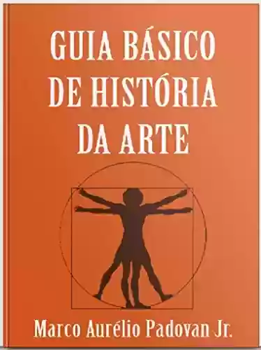 Livro PDF: Guia Básico de História da Arte