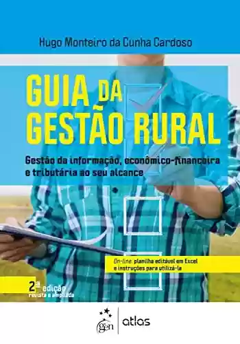 Livro PDF: Guia da Gestão Rural