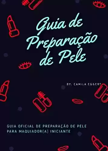 Livro PDF: Guia de Preparação de Pele
