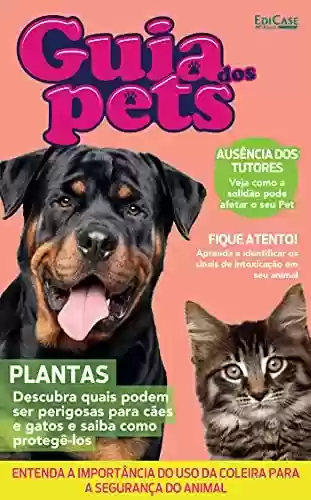 Livro PDF Guia dos Pets Ed. 10 - Plantas