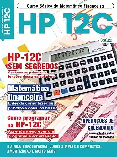 Livro PDF: Guia Educando - 12/04/2021 - HP 12C