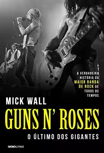 Livro PDF: Guns'n'Roses