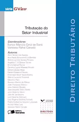 Livro PDF: GVLAW - DIREITO TRIBUTÁRIO