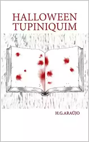 Capa do livro: HALLOWEEN TUPINIQUIM - Ler Online pdf