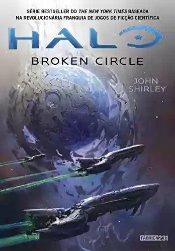 Capa do livro: Halo: Broken Circle - Ler Online pdf
