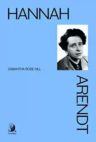 Livro PDF: Hannah Arendt