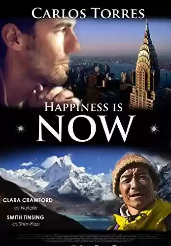 Capa do livro: Happiness is Now - Ler Online pdf