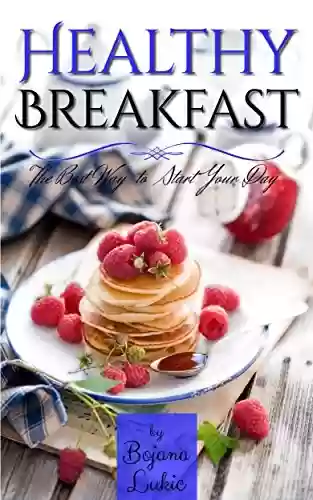Livro PDF: Healthy Breakfast (English Edition)
