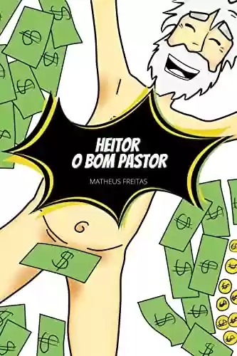Livro PDF: Heitor - O Bom Pastor
