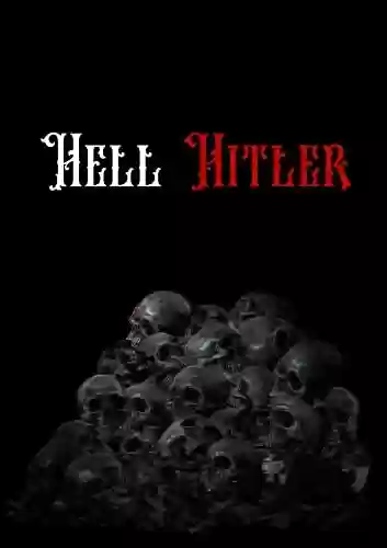 Capa do livro: Hell Hitler - Ler Online pdf