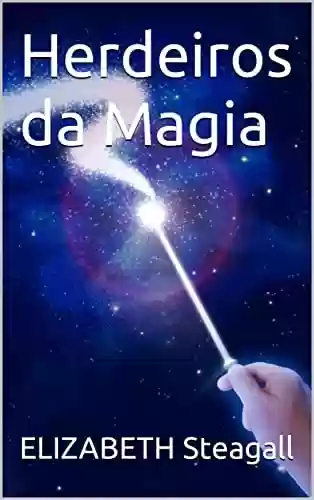 Livro PDF: Herdeiros da Magia