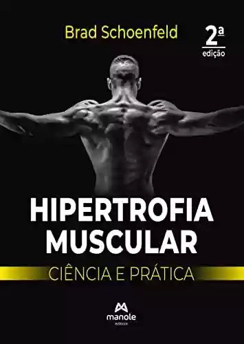 Livro PDF: Hipertrofia muscular: ciência e prática