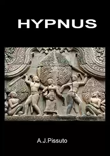 Capa do livro: Hipnus - Ler Online pdf