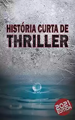 Livro PDF: História curta de thriller - Preso na banheira de hidromassagem
