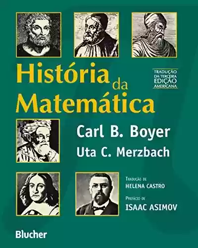 Livro PDF: História da Matemática