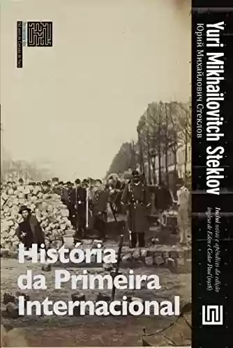 Livro PDF: História da Primeira Internacional