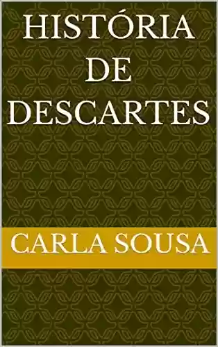Livro PDF: História de Descartes