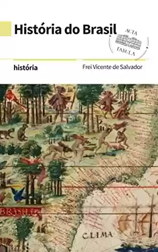 Livro PDF: História do Brasil