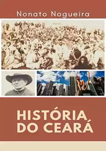 Livro PDF História Do Ceará