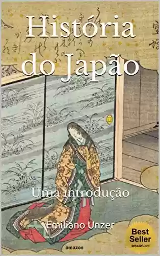 Capa do livro: História do Japão: Uma introdução - Ler Online pdf