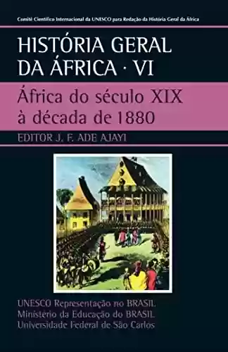 Livro PDF História Geral da África IV: África do Século XII ao XVI
