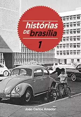 Livro PDF: Histórias de Brasília 1