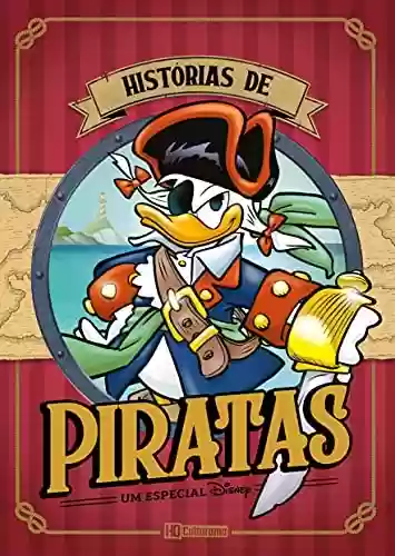 Capa do livro: Histórias de Piratas - Ler Online pdf