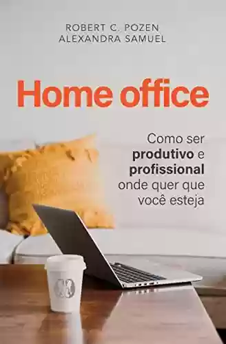 Livro PDF: Home Office