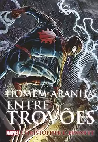 Capa do livro: Homem-Aranha: Entre trovões (Marvel) - Ler Online pdf