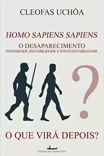 Livro PDF: Homo Sapiens Sapiens - O Desaparecimento