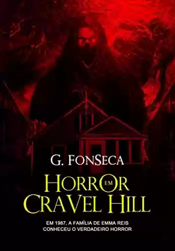Capa do livro: Horror em Craven Hill - Ler Online pdf