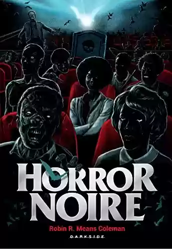 Capa do livro: Horror Noire: A Representação Negra no Cinema de Terror - Ler Online pdf