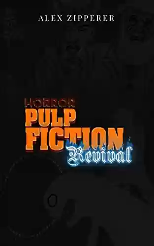 Livro PDF: Horror Pulp Fiction Revival