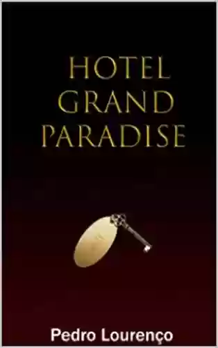 Capa do livro: Hotel Grand Paradise - Ler Online pdf