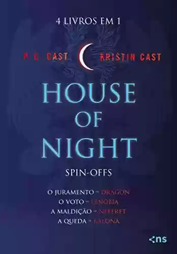 Livro PDF: House of Night:Spin-offs