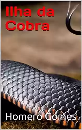 Livro PDF: Ilha da Cobra (Atrás do Véu - Behind the Veil)