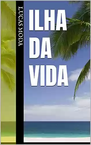 Livro PDF Ilha da Vida