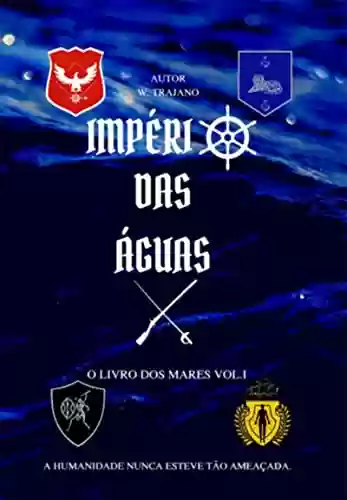 Livro PDF: Império Das Águas