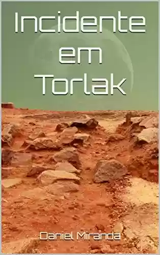 Capa do livro: Incidente em Torlak - Ler Online pdf