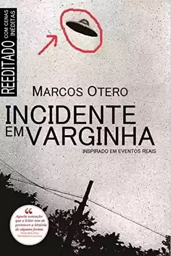Capa do livro: Incidente em Varginha - Ler Online pdf