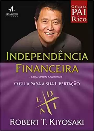 Livro PDF: Independência financeira: o guia para a sua libertação