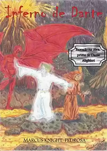 Livro PDF: Inferno de Dante (Dante's Inferno Livro 1)