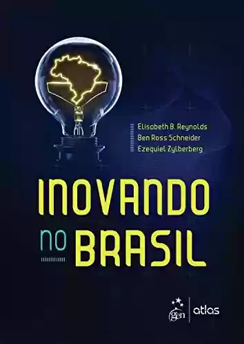 Livro PDF: Inovando no Brasil