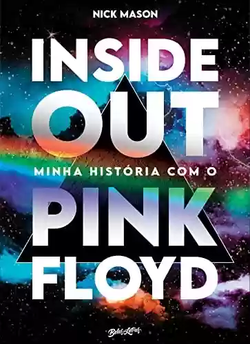 Livro PDF: Inside Out: Minha história com o Pink Floyd