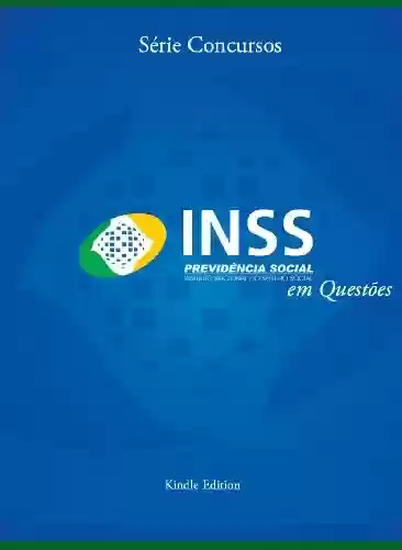 Livro PDF: INSS em Questões Direito Constitucional - Concurso INSS