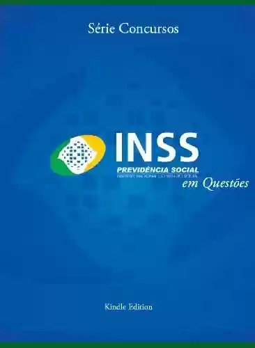 Livro PDF: INSS em Questões Direito Previdenciário - Concurso INSS