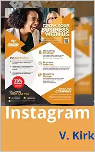 Livro PDF Instagram: a crescendo digitalização a partir de a sociedade em a mais recente anos diga oh gerado mudanças profundo que afetam o campo da comunicação e publicidade