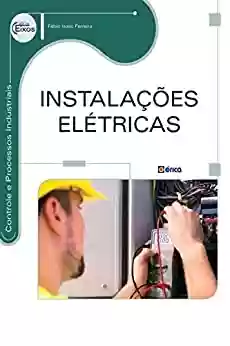 Livro PDF: Instalações Elétricas - SELO ETB