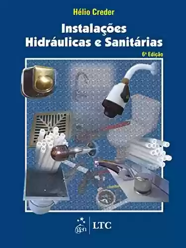 Livro PDF: Instalações Hidráulicas e Sanitárias