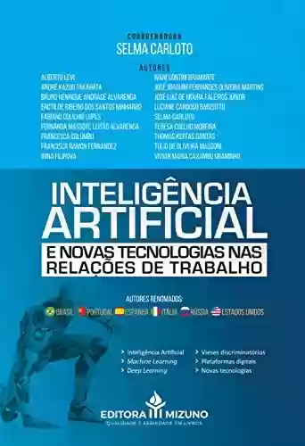Livro PDF: Inteligência Artificial nas Relações de Trabalho